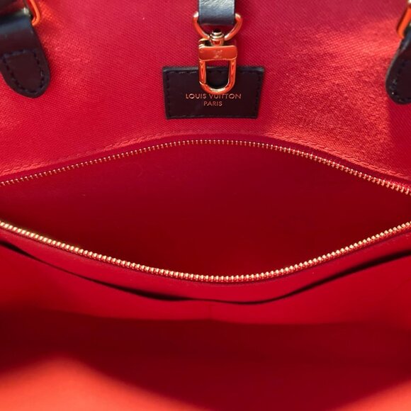 Louis Vuitton On the Go GM - Picture 8 of 16